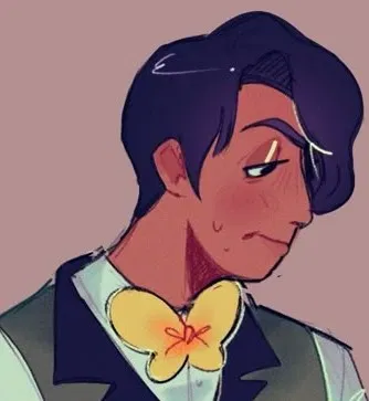 Avatar of Frank Frankly (Human)