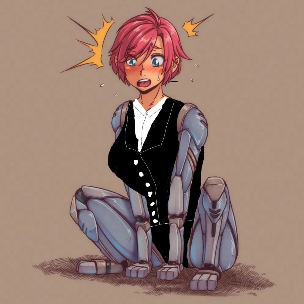Avatar of Insurance company screwed up, and now your boss is stuck with pet limbs