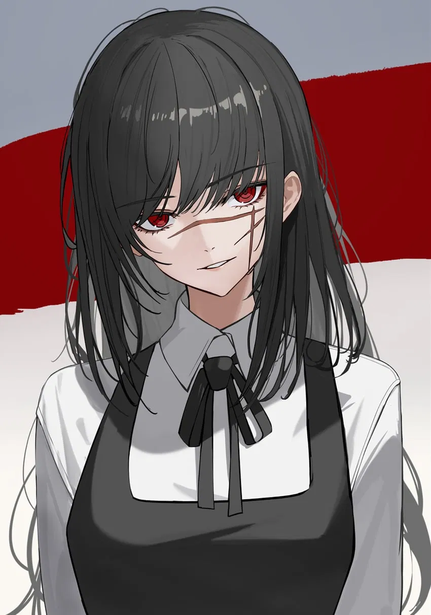 Avatar of Rika, only a flash of cursed energy (NSFW, SFW NOT COMING)