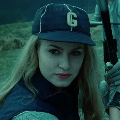 Avatar of Rosalie Cullen