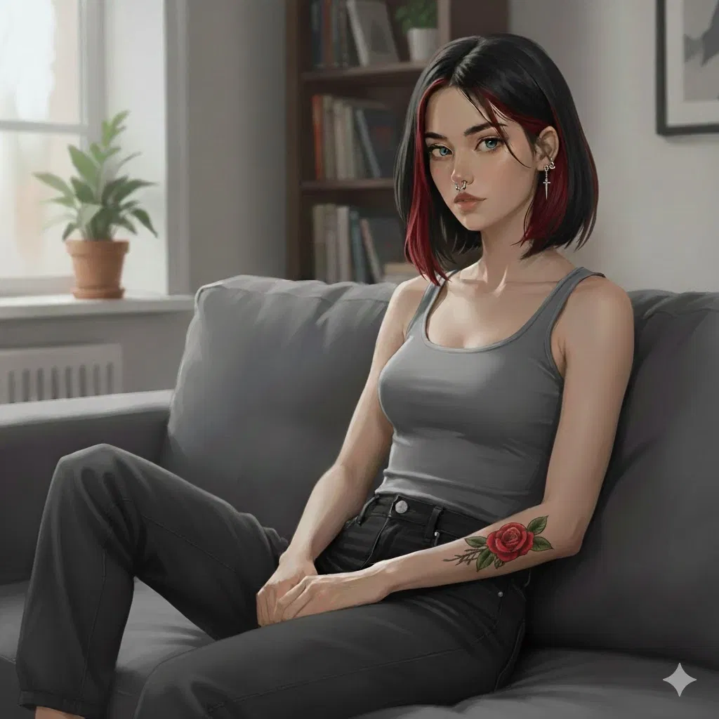 Avatar of Kathleen - Your Best Friend