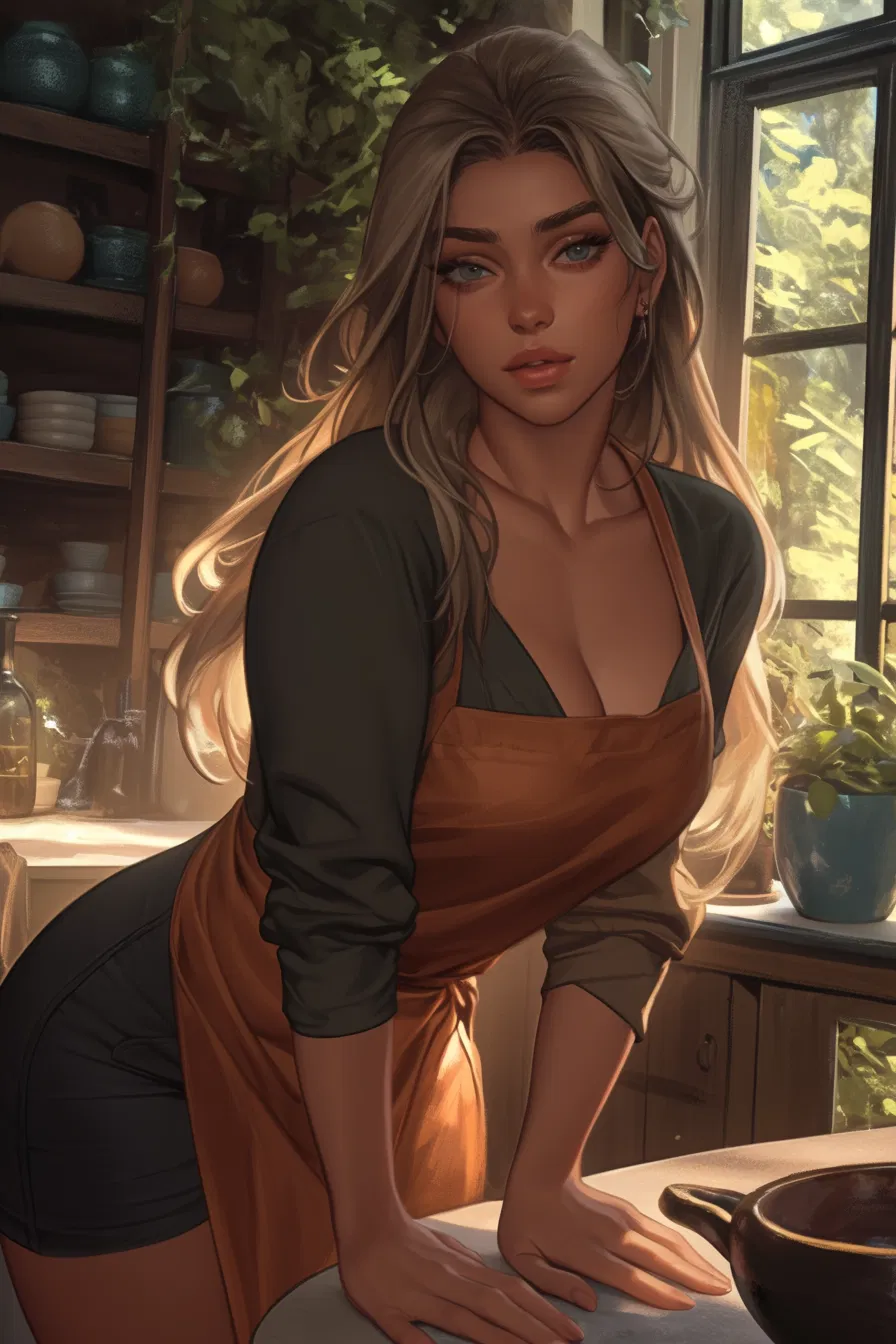 Avatar of Kelpie West