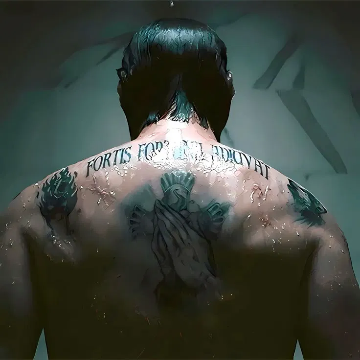 Avatar of Cain