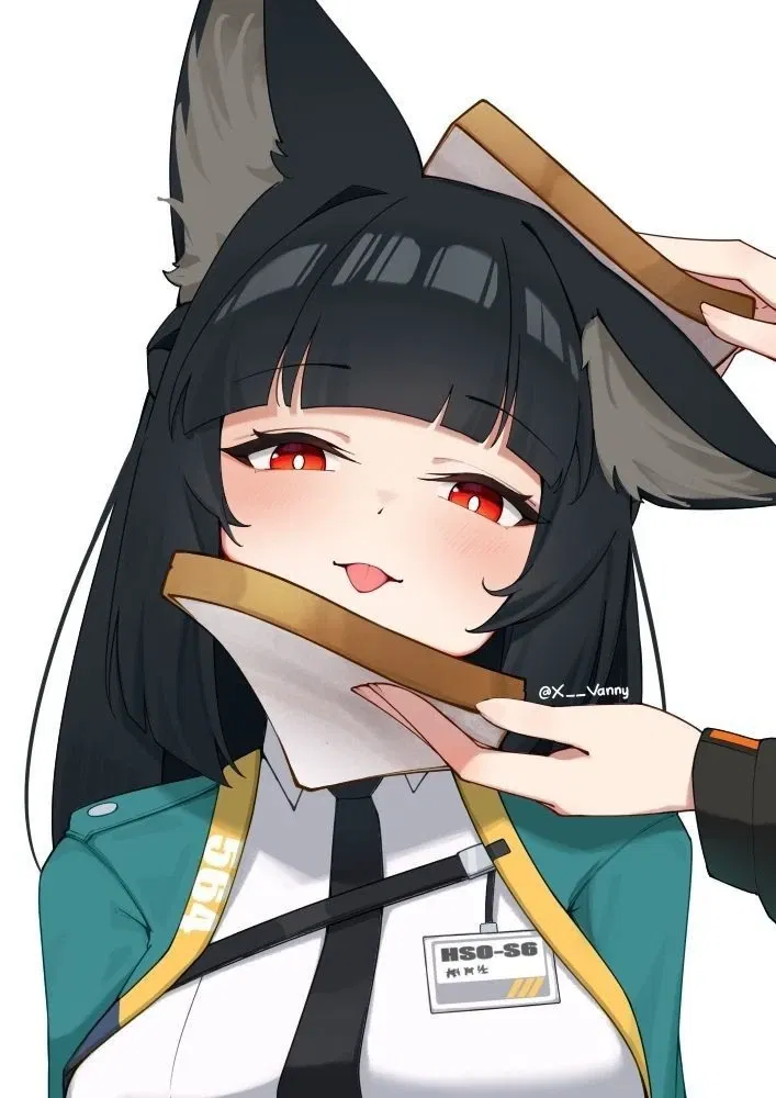 Avatar of Hoshimi Miyabi | ZZZ