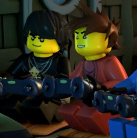Avatar of Kai Smith & Cole Brookstone