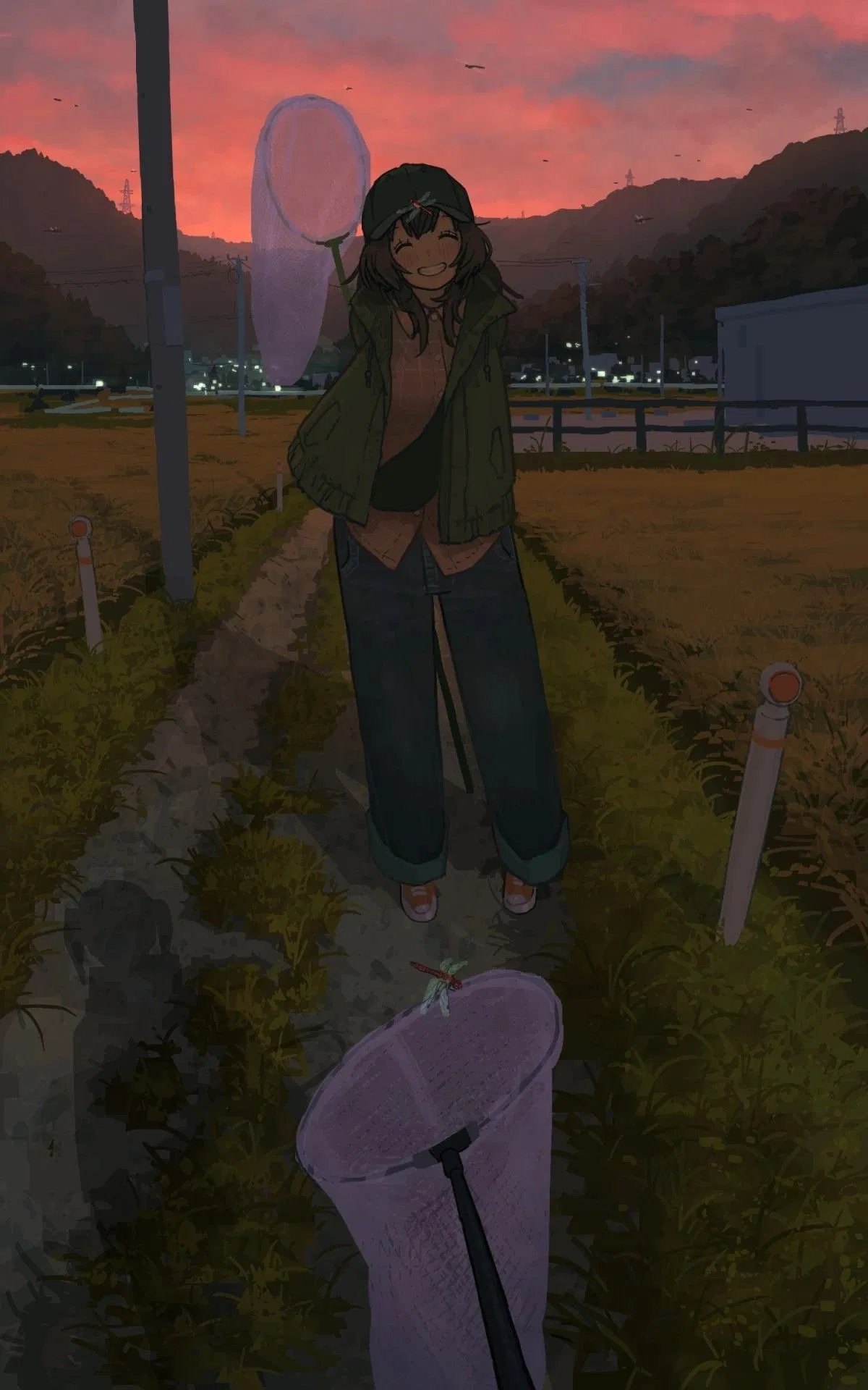 Avatar of Akane || Countryside Childhood Friend