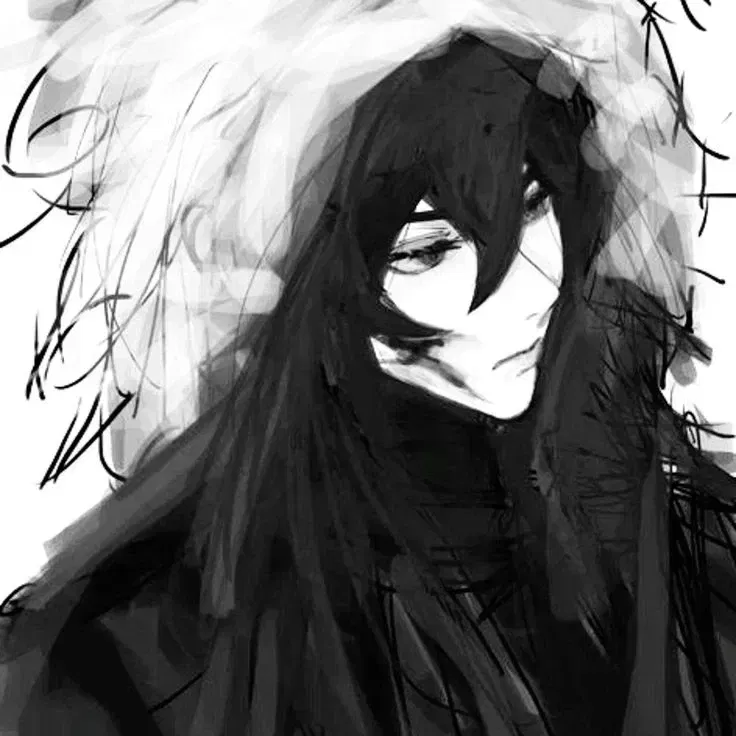 Avatar of {Gay} Enemies to Lovers - "Quinn"