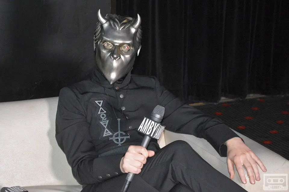 Avatar of Phil Ghoul