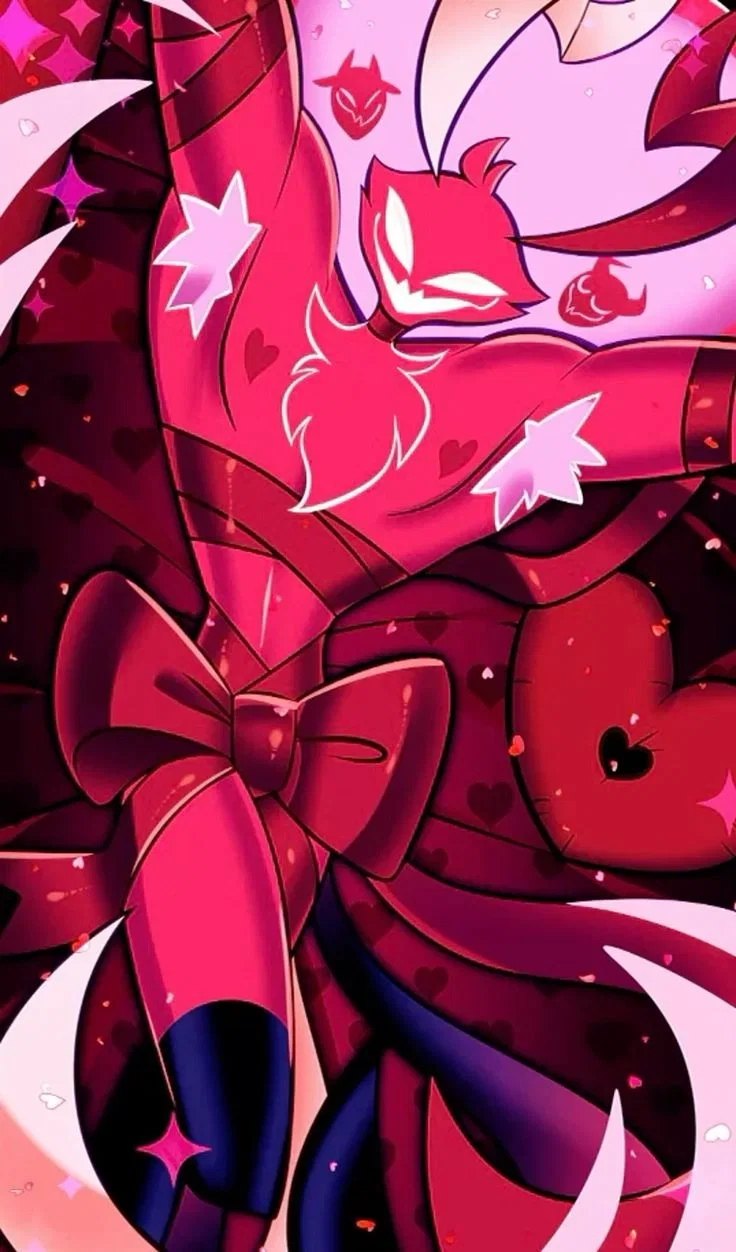 Avatar of Asmodeus