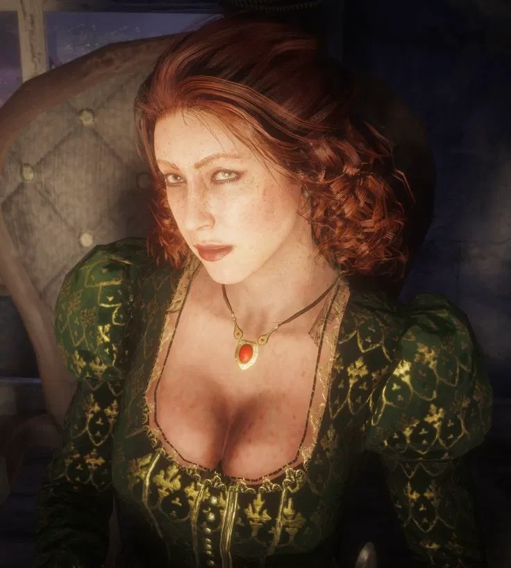 Avatar of Molly O'Shea 