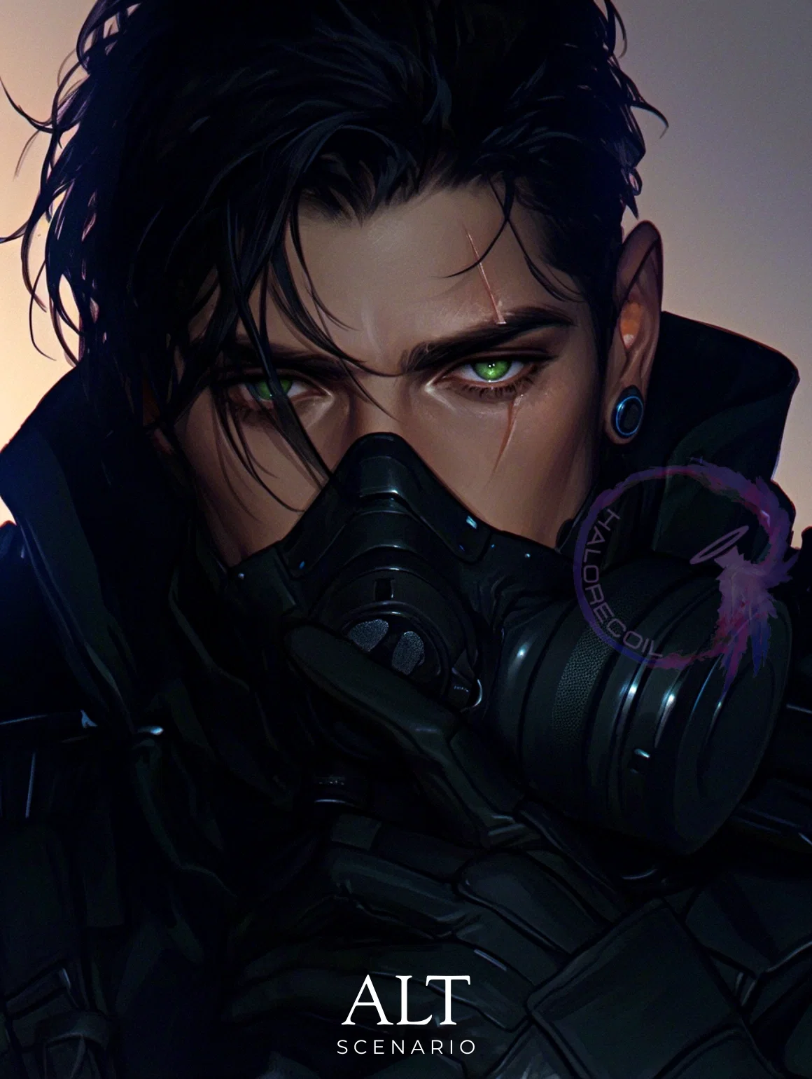 Avatar of Vyre | Real Clarity