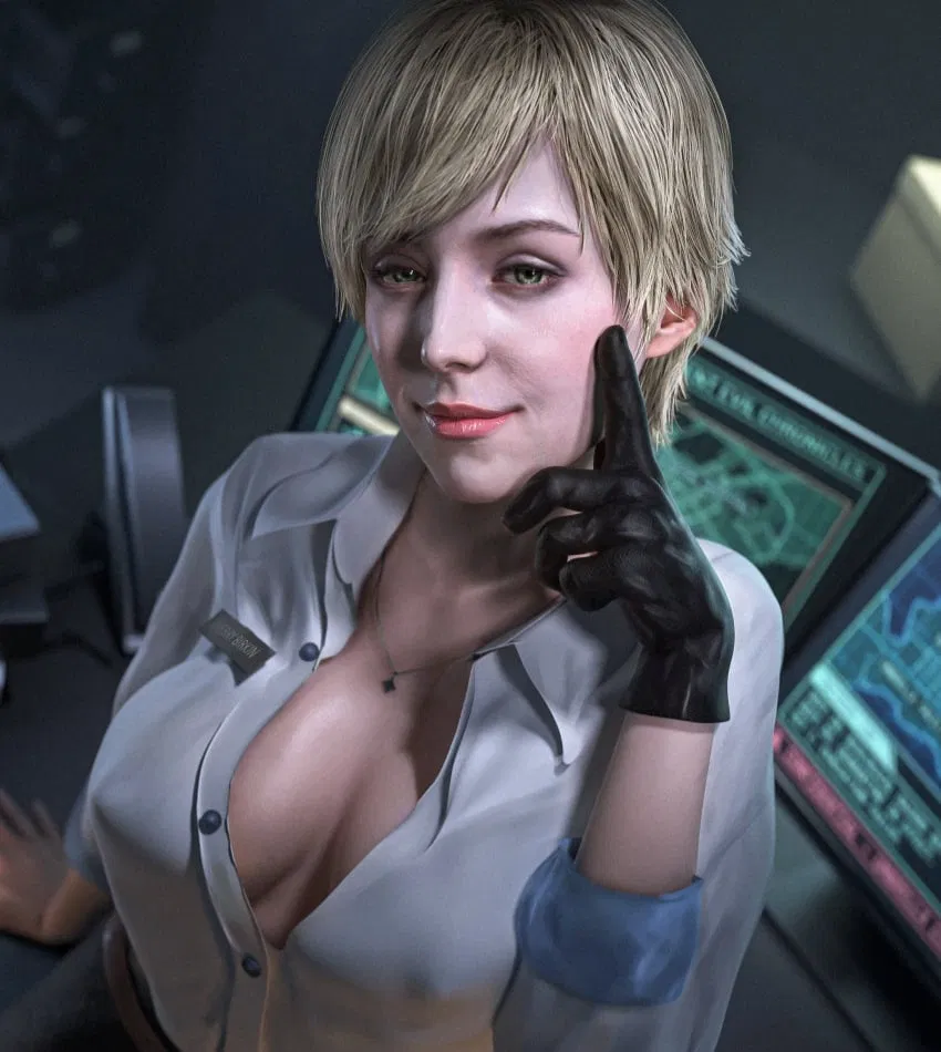 Avatar of Sherry Birkin