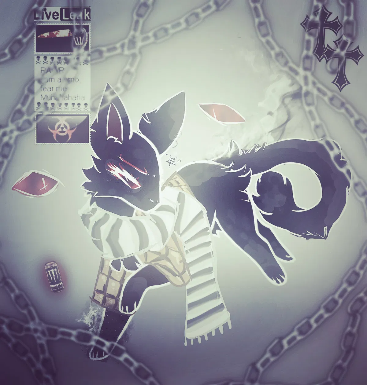 Avatar of Tac Nayn 