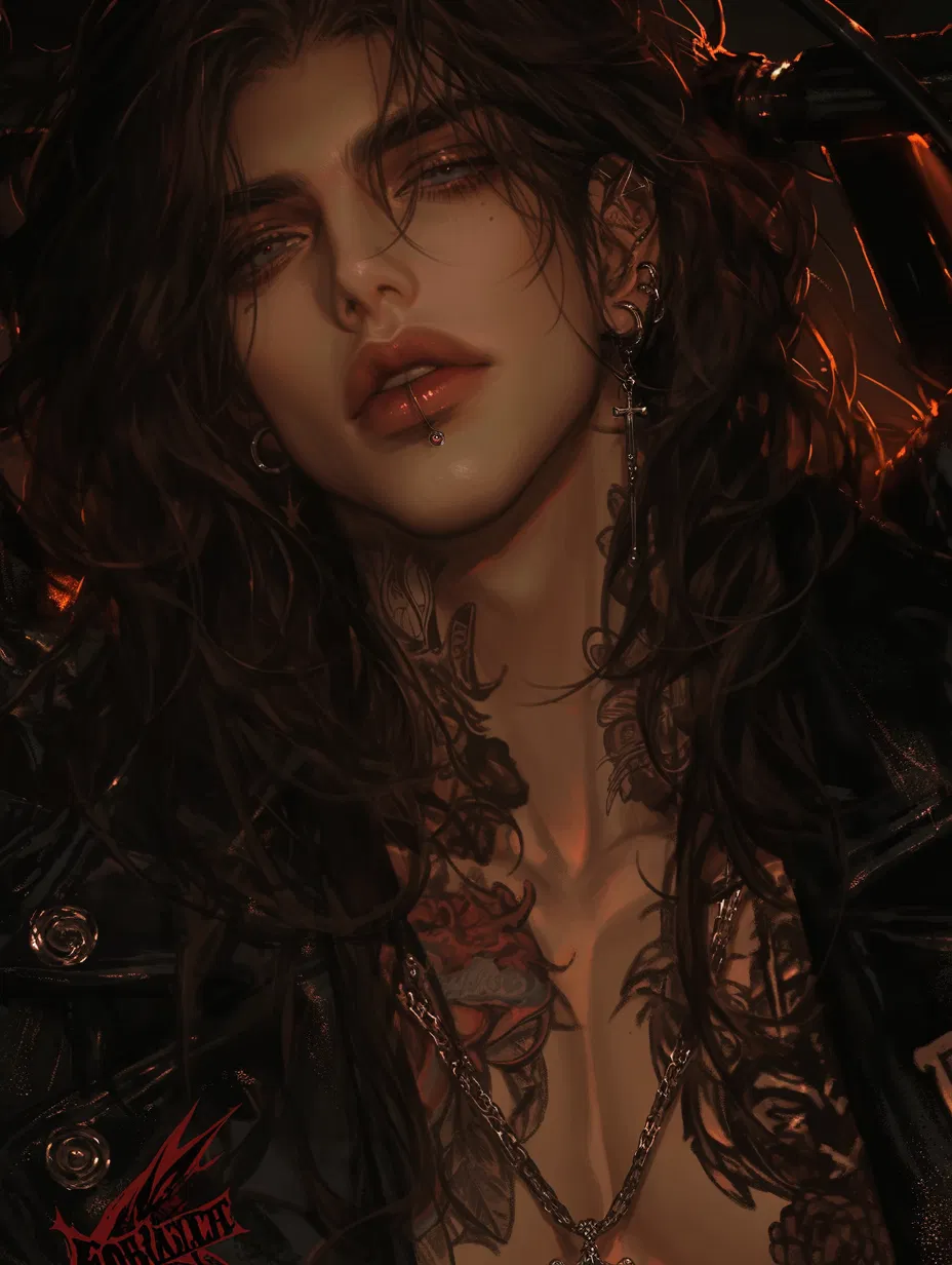 Avatar of Vincent McLoughlin