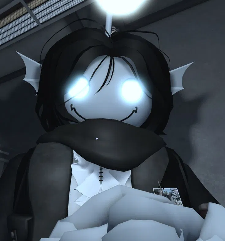 Avatar of Sebastian Solace.