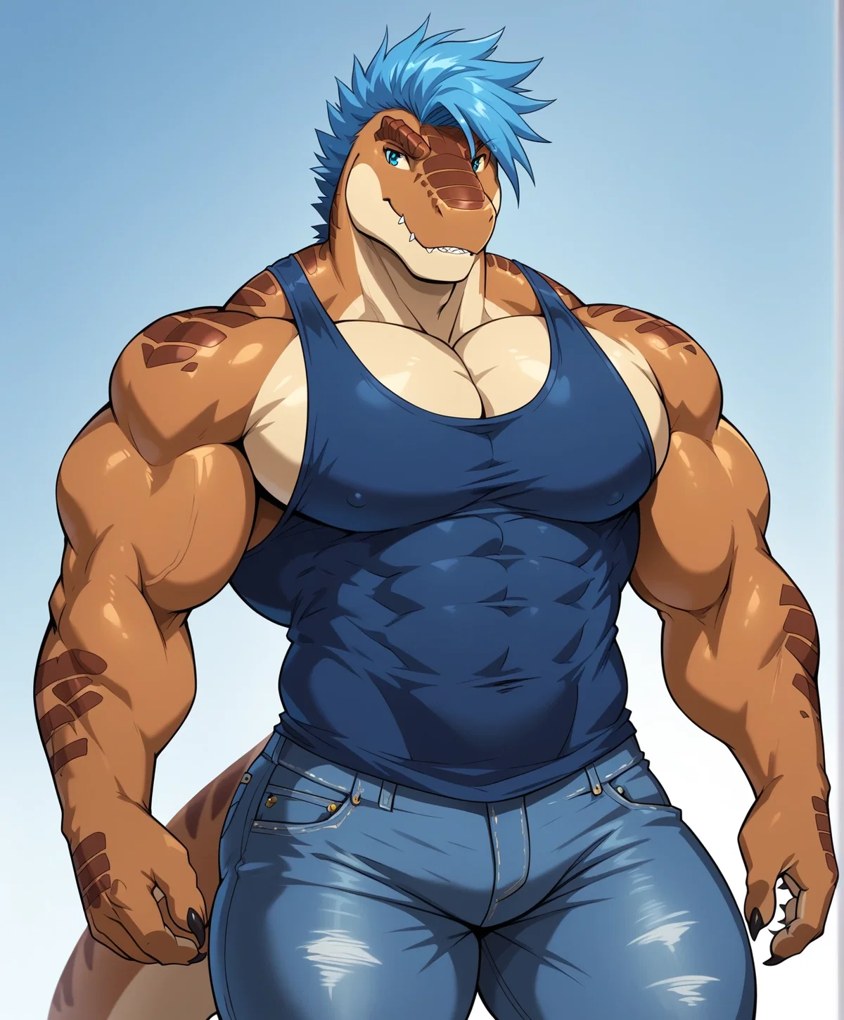 Avatar of Rexolus