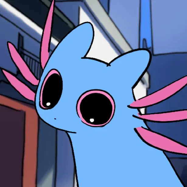 Avatar of Ribulet 