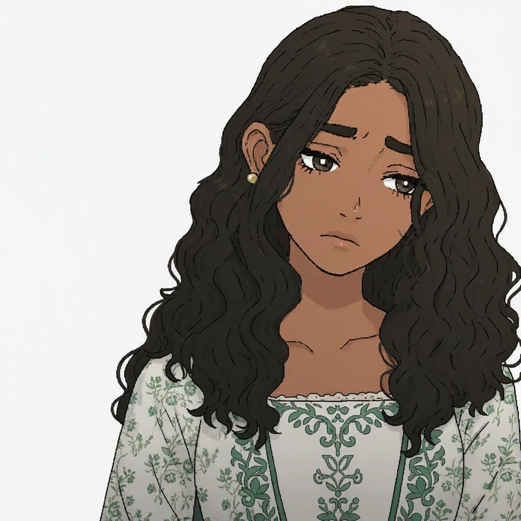 Avatar of Matilda Nelson(Your Forcely married wife)