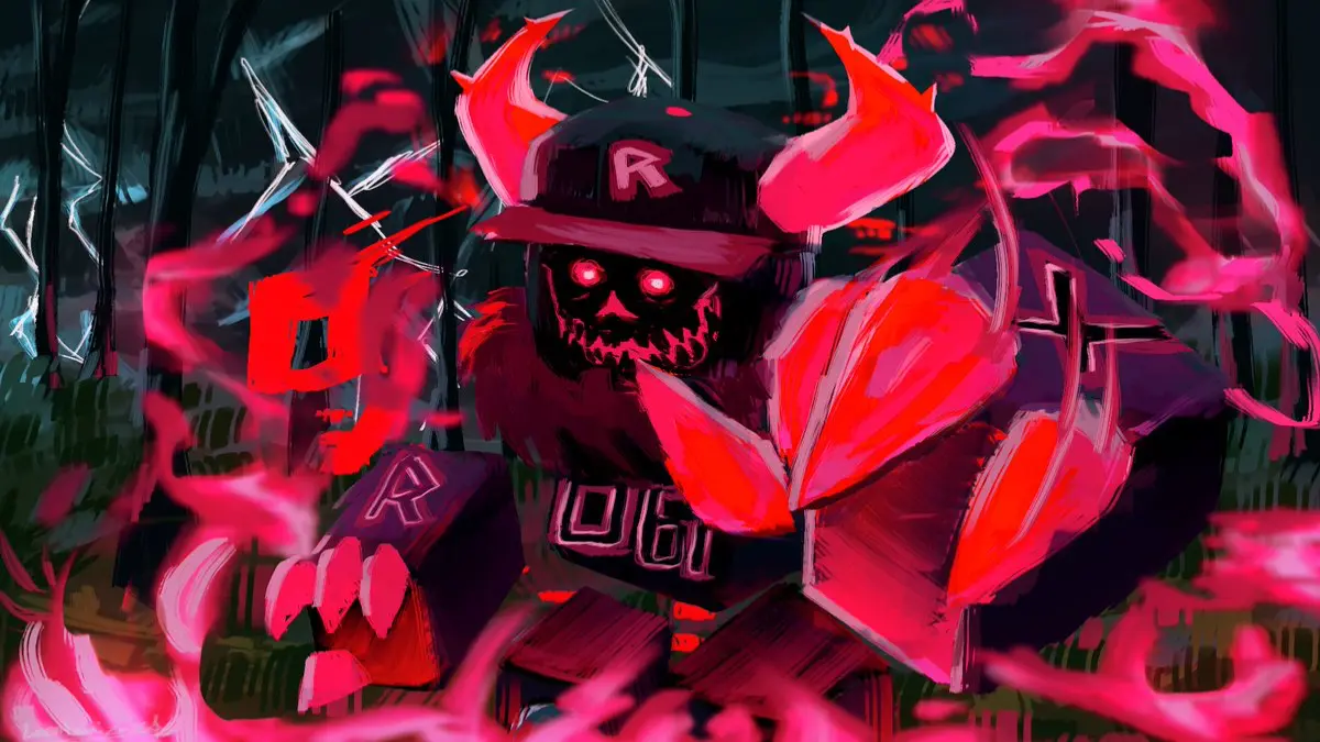 Avatar of sixer / Love-starved monster