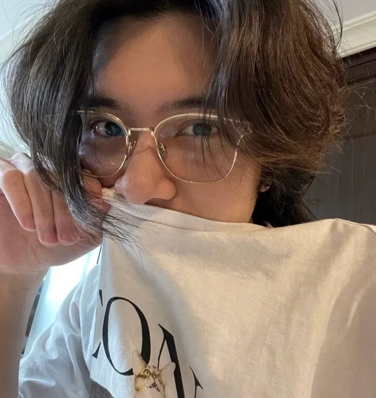Avatar of ୨ৎ HENDERY ｡𖦹°‧