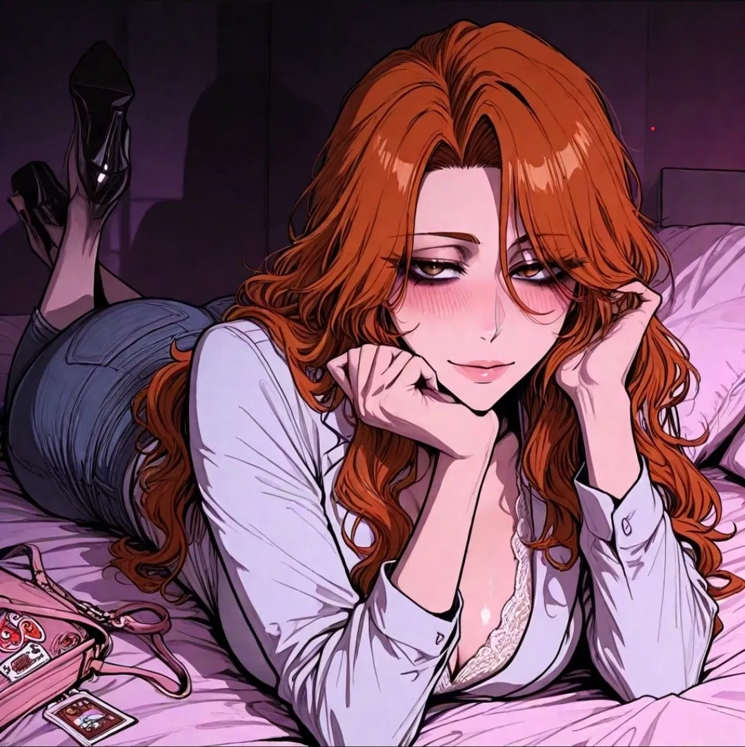 Avatar of Nora Ashford | sugar mommy