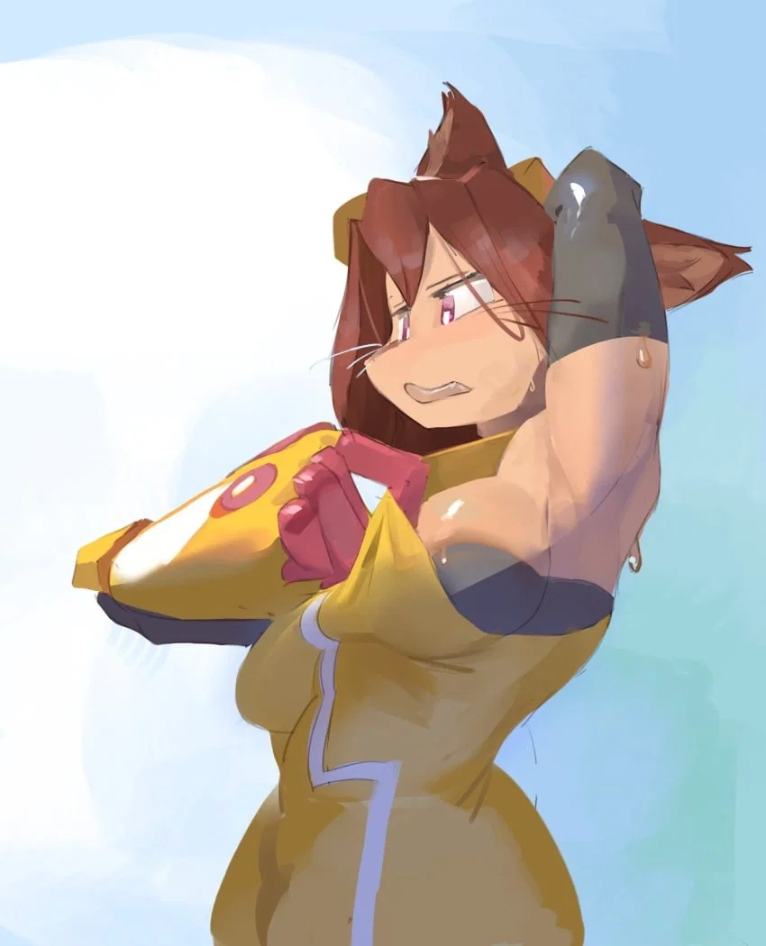 Avatar of | Kit - Gameoverse |