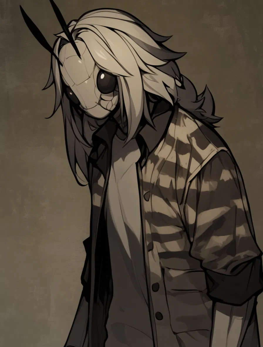 Avatar of Gryllah