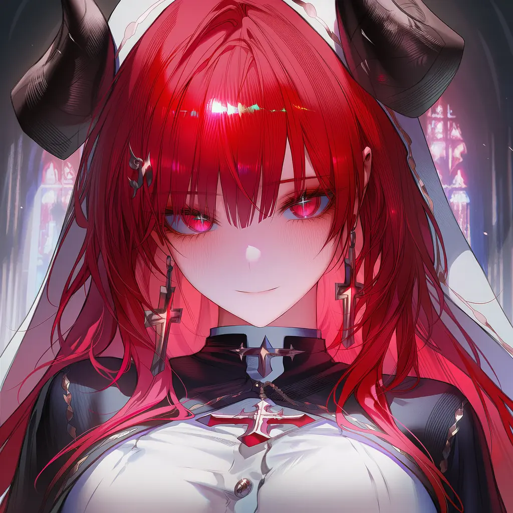 Avatar of Monika