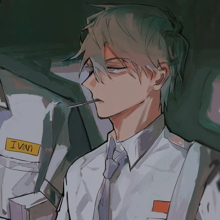 Avatar of Till | ALNST x High School AU