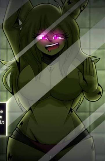 Avatar of Anime Springtrap