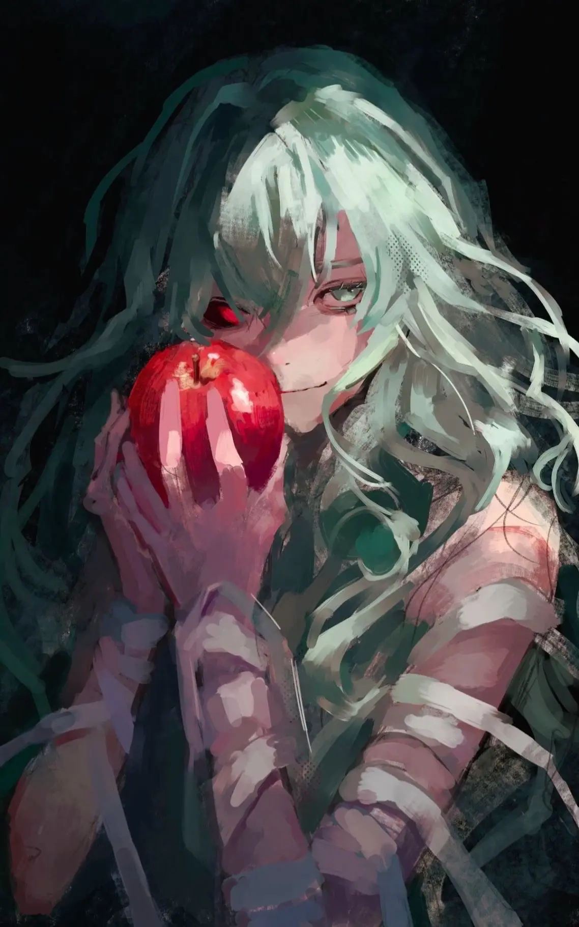 Avatar of Eto Yoshimura | King Bileygr
