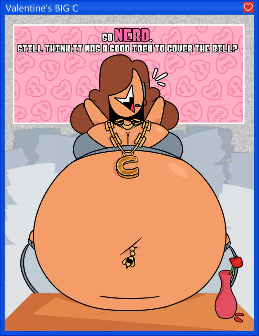 Avatar of Chubby Rapper GF