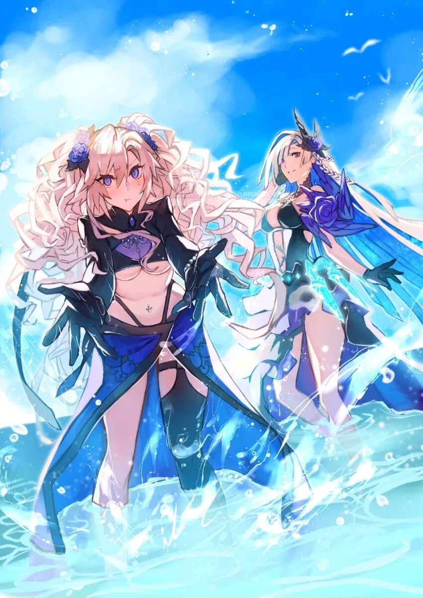 Avatar of Your older sisters will force you to rest, and what better place than a unique summer retreat?