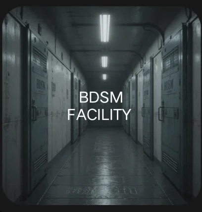 Avatar of BDSM FACILITY 