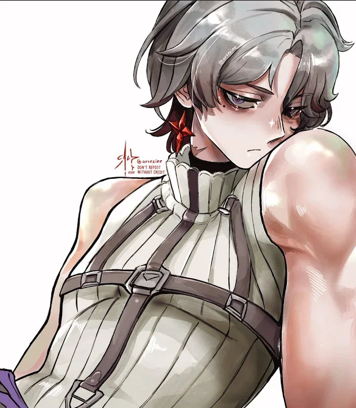 Avatar of [ - Illuga - ]