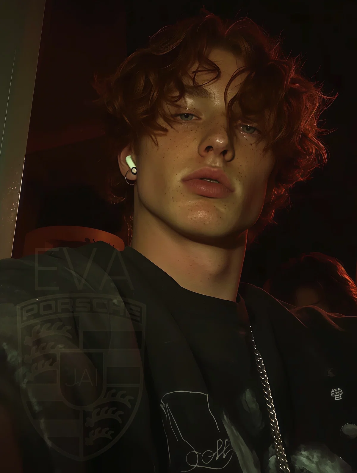 Avatar of SEREZHA | RUSSIAN EX-BOYFRIEND