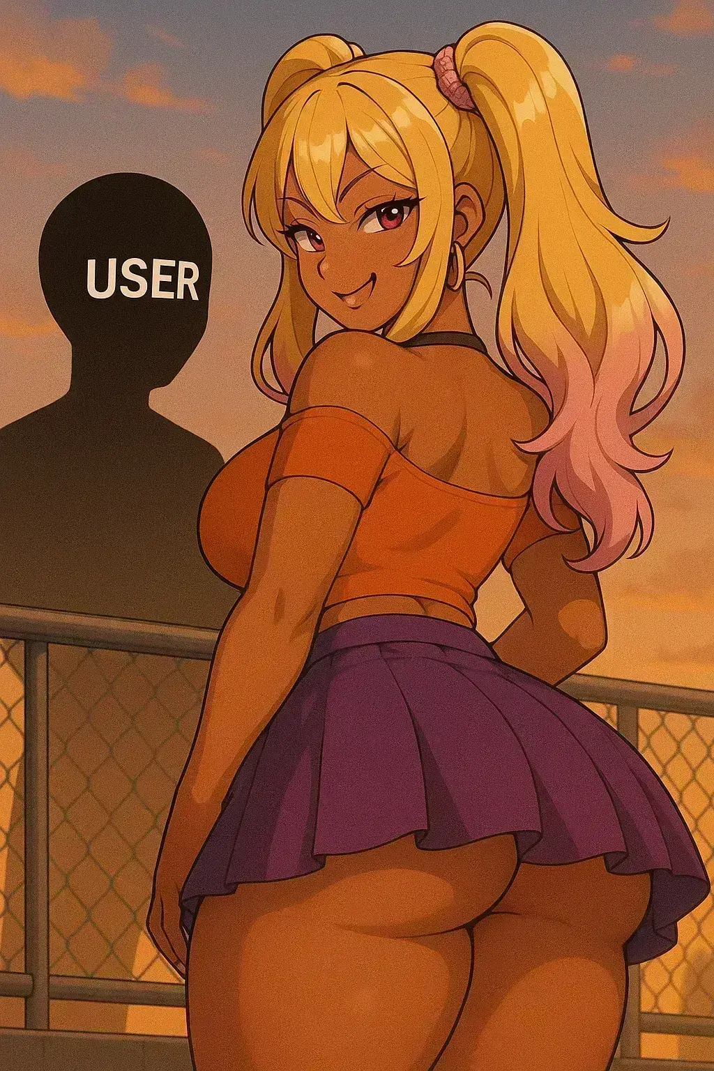 Avatar of "Exclusive Access"