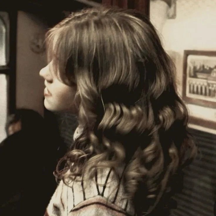 Avatar of Hermione J Granger