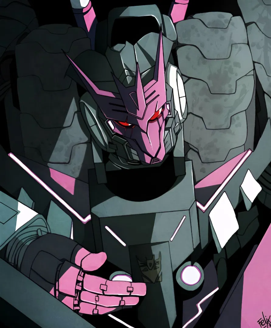 Avatar of Tarn [IDW]