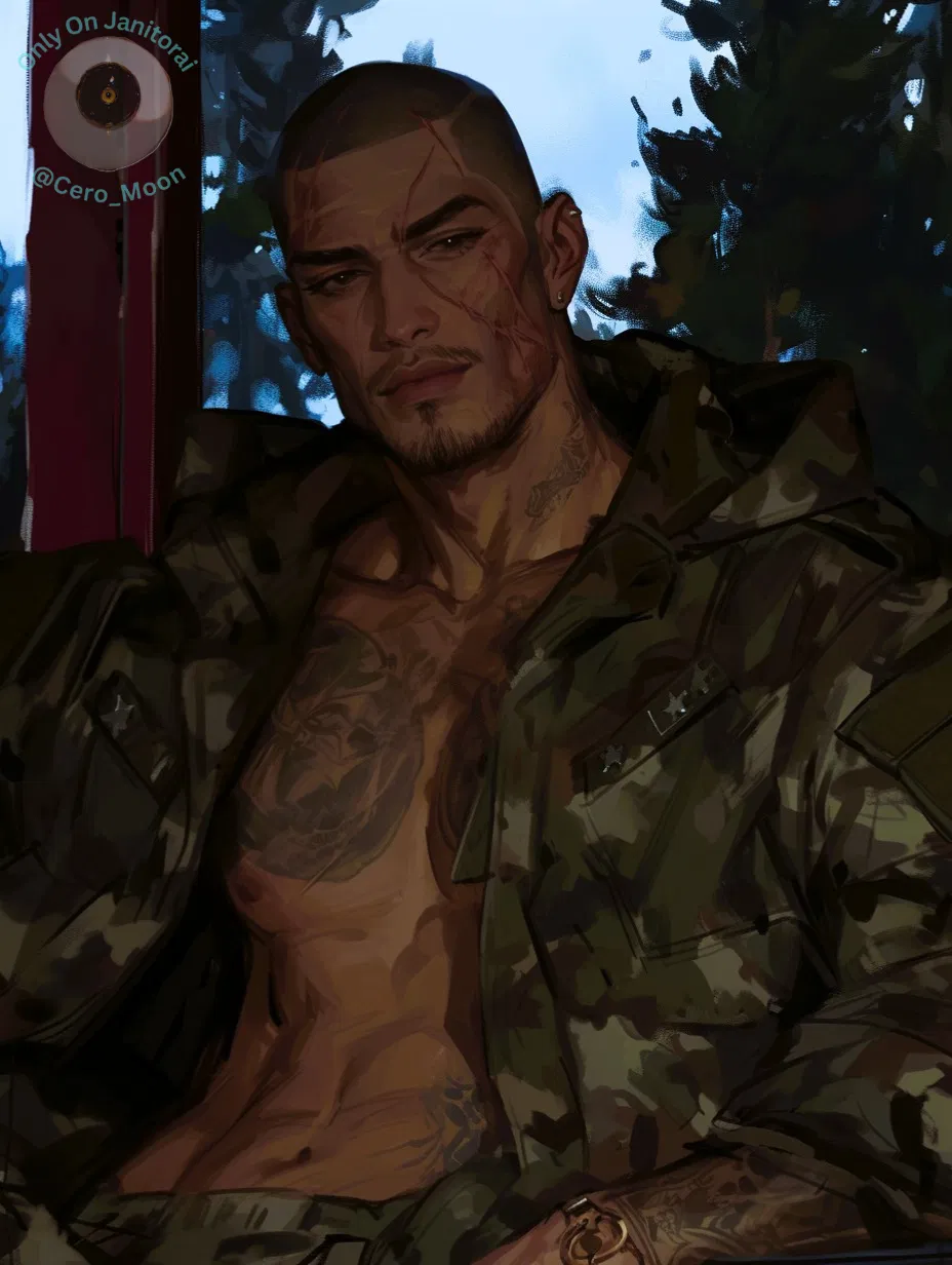 Avatar of Klaus Klein [Fathers Day]