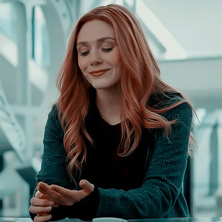 Avatar of Wanda Maximoff