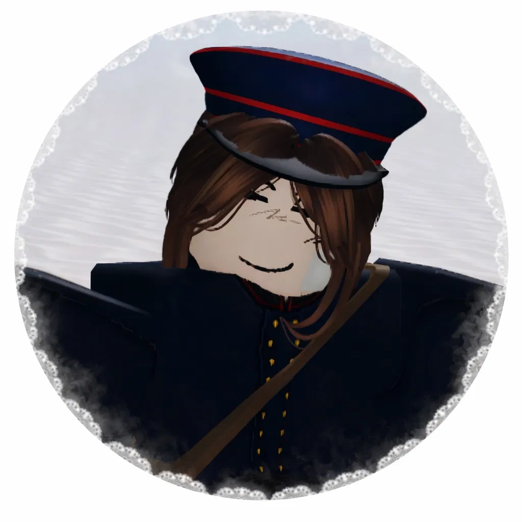 Avatar of 💉 LIESELOTTE RABENAU - [ GUTS & BLACKPOWDER OC! ]