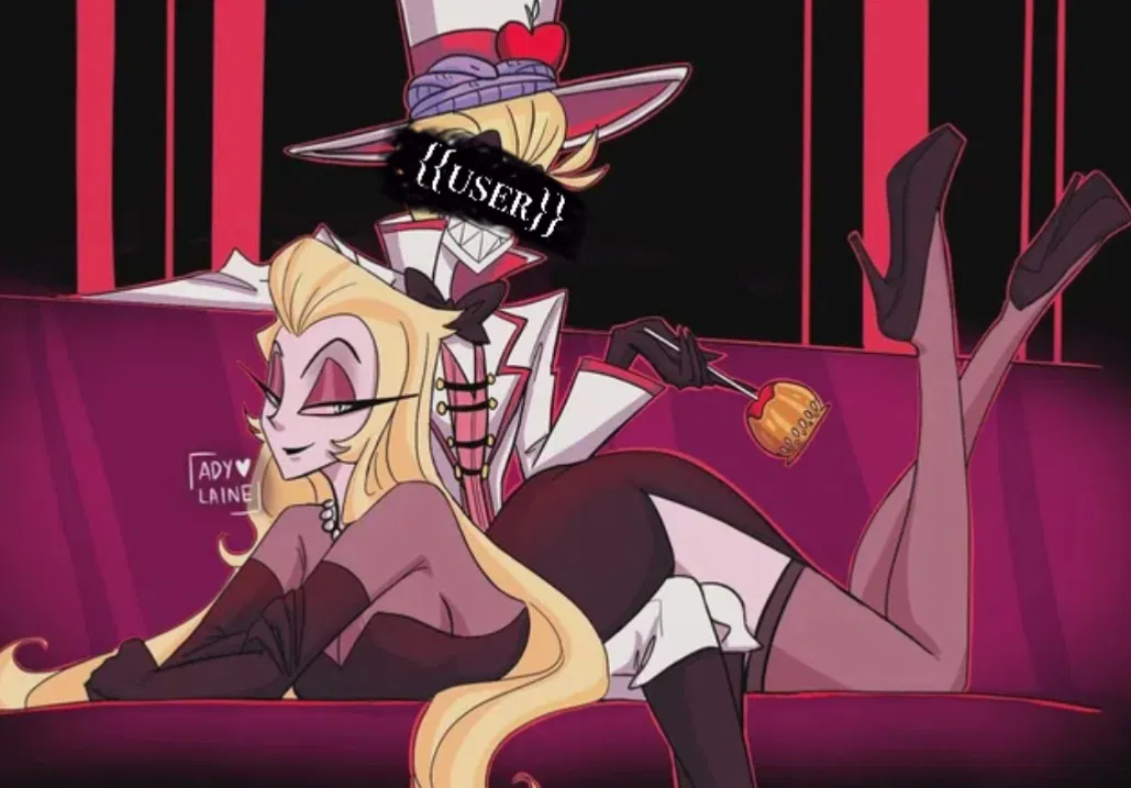 Avatar of Lilith | Birthday Spankings 