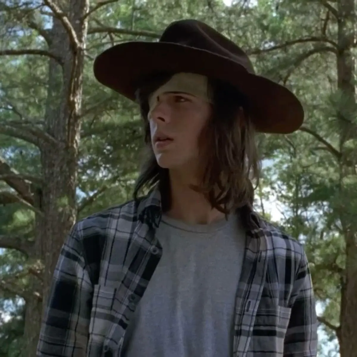 Avatar of Carl Grimes