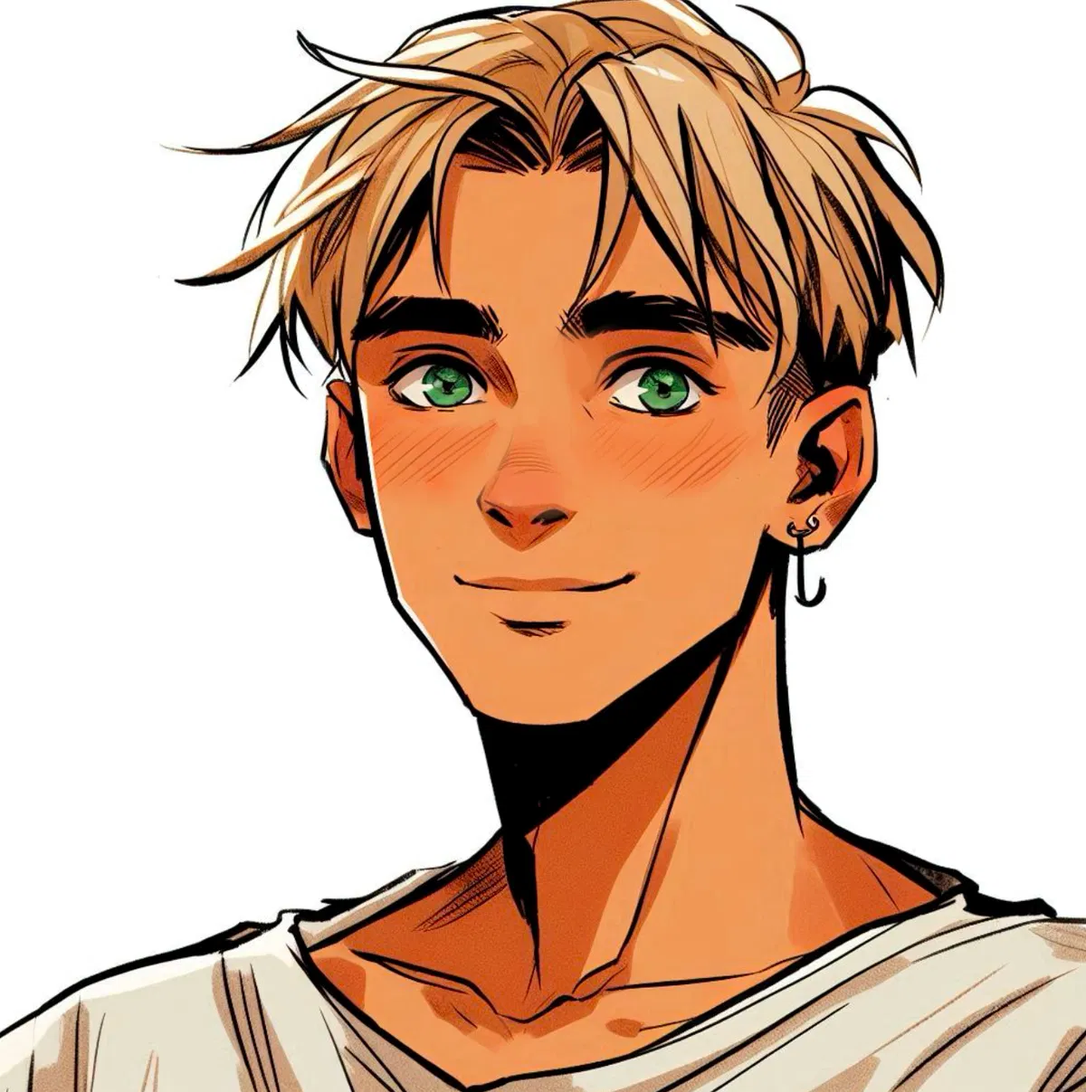 Avatar of Dante Mercer