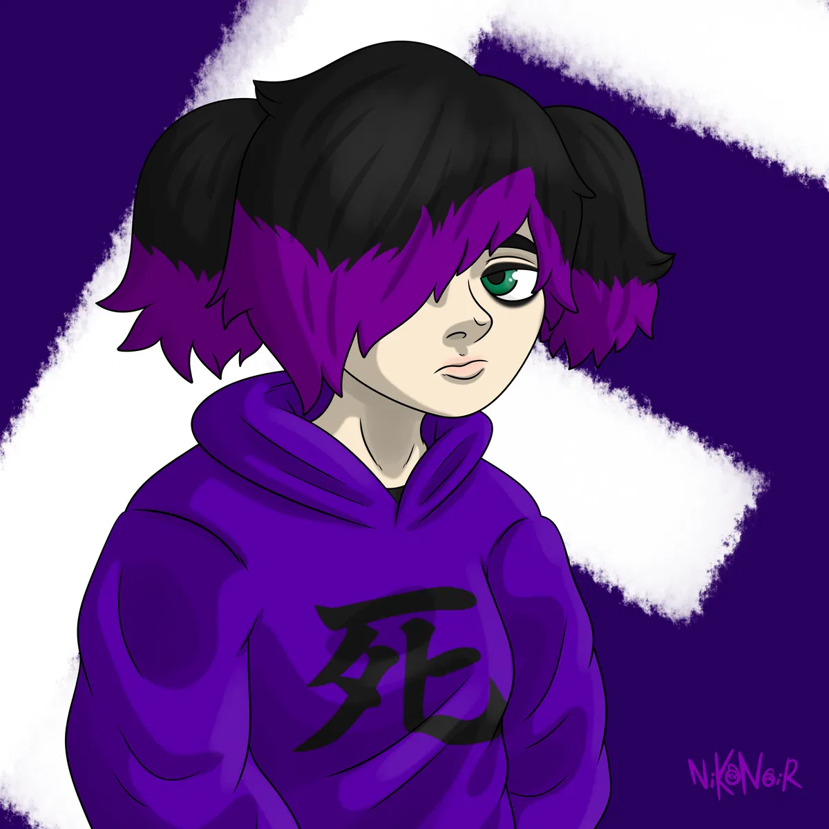 Avatar of Emily Nikonoir