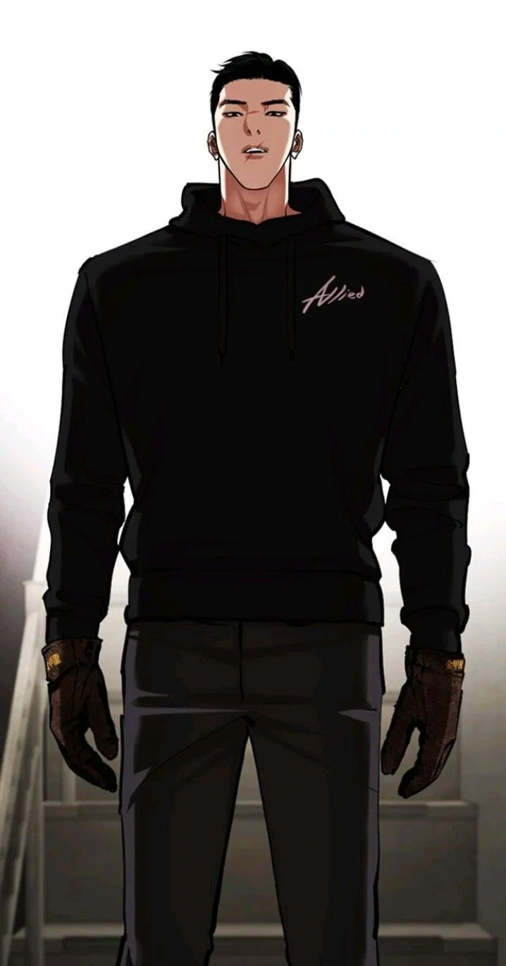 Avatar of Kim Gi-Myung / Jake Kim