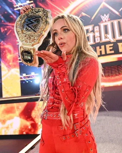 Avatar of Liv Morgan 