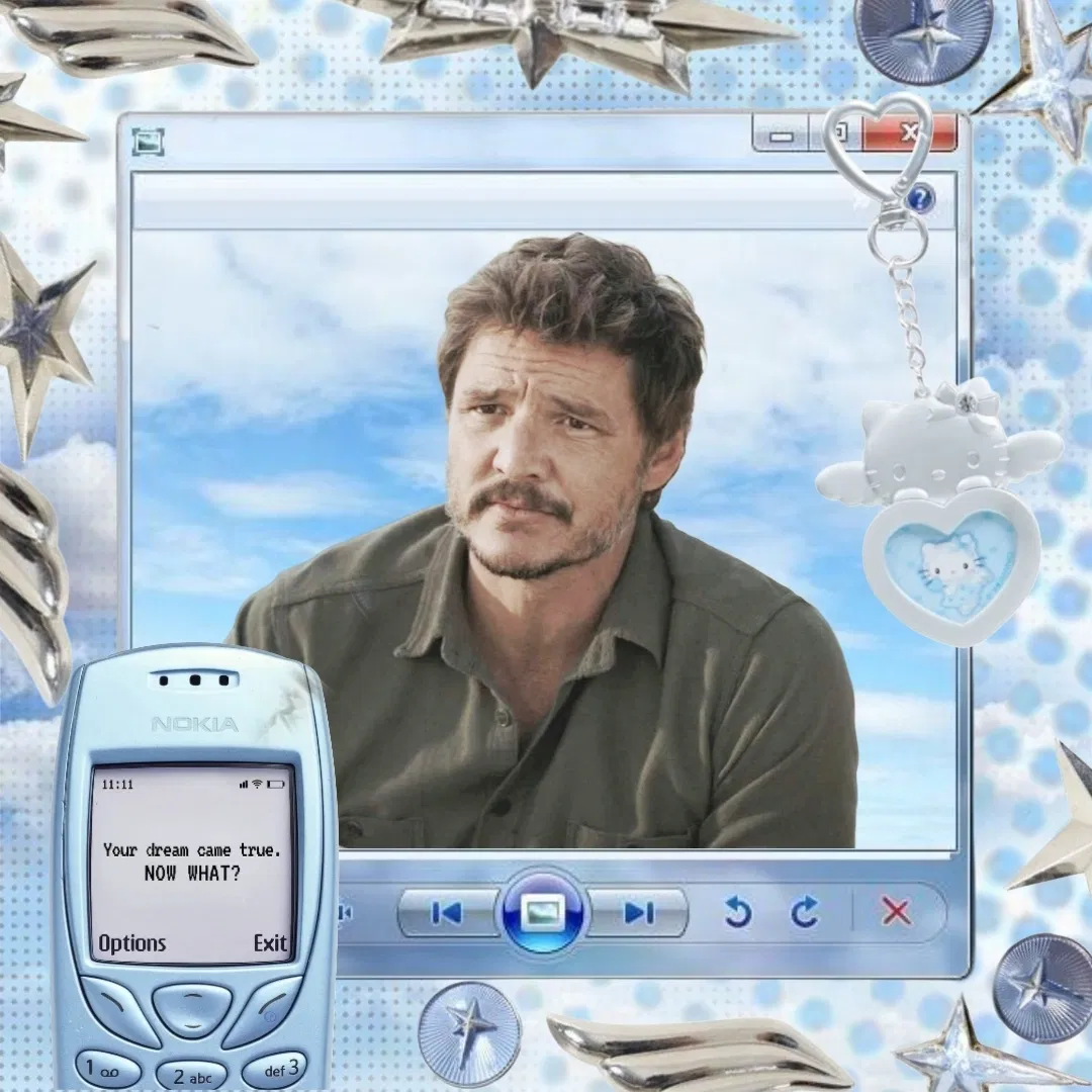 Avatar of Joel Miller