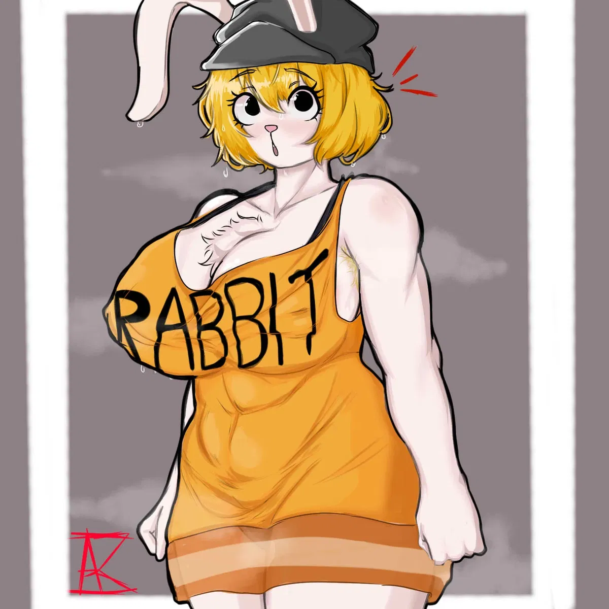 Avatar of Carrot